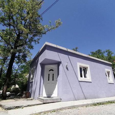 Purple Peace Цетине Экстерьер фото