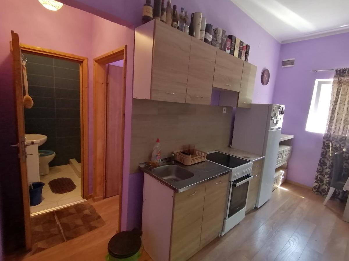 Purple Peace Цетине Экстерьер фото