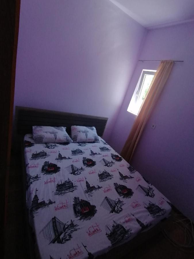 Purple Peace Цетине Экстерьер фото